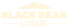 Black Bear Lodge Logo