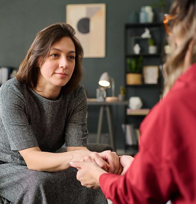 Individualized Treatment at a Residential Alcohol Rehab Center 